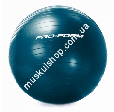 Гимнастический мяч ProForm (55 см). Магазин Muskulshop