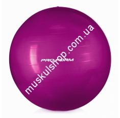 Гимнастический мяч ProForm (65 см). Магазин Muskulshop