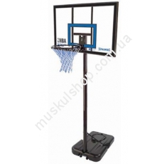 Баскетбольная стойка Spalding NBA Gold Highlight 4. Магазин Muskulshop