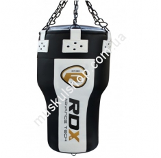 Боксерский мешок конусный RDX 1.1м, 50-60кг. Магазин Muskulshop