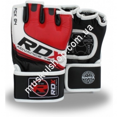 Перчатки  ММА Grapling RDX Pro. Магазин Muskulshop