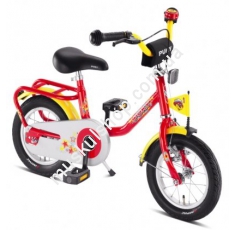Велосипед Puky Z2 Red. Магазин Muskulshop