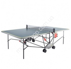 Теннисный стол Kettler Axos Indoor 3 7136-900. Магазин Muskulshop