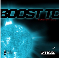 Накладка Stiga Boost TC 2.3 мм. Магазин Muskulshop
