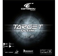 Накладка Cornilleau Target Ultim 47.5 2.0 мм. Магазин Muskulshop
