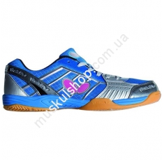 Обувь Butterfly Lezoline Sonic р.40 Blue. Магазин Muskulshop