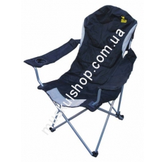 Кресло с регулируемым наклоном спинки Tramp TRF-01. Магазин Muskulshop