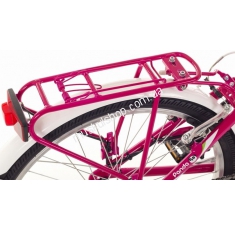 Велосипед ROMET PANDA 24. Магазин Muskulshop