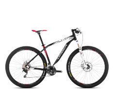 Велосипед Orbea ALMA 29 H70 2014. Магазин Muskulshop