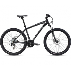 Велосипед Specialized HARDROCK DISC SE 26 2015. Магазин Muskulshop