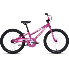 Велосипед Specialized HTRK 20 CSTR GIRL 2015. Магазин Muskulshop