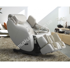 Массажное кресло Inada 3S. Магазин Muskulshop