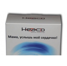 Комплект датчиков Heaco для серии L8. Магазин Muskulshop