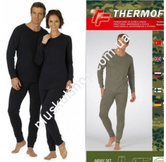 Термобелье унисекс Thermoform 1-001-KH-M. Магазин Muskulshop