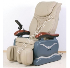 Массажное кресло Relax HY-5026G. Магазин Muskulshop