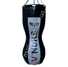 Боксерский мешок силуэт V noks Red 1.1 м. Магазин Muskulshop