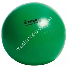 Мяч гимнастический Togu ABS Powerball 406550. Магазин Muskulshop