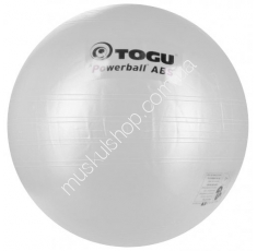 Мяч гимнастический Togu ABS Powerball 402551. Магазин Muskulshop