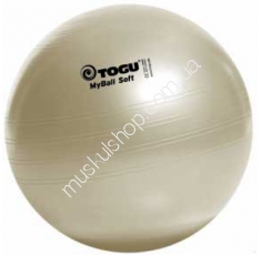 Мяч гимнастический Togu Foam Powerball 418650. Магазин Muskulshop