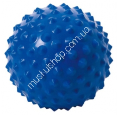 Мяч массажный Togu Senso Ball 410110. Магазин Muskulshop
