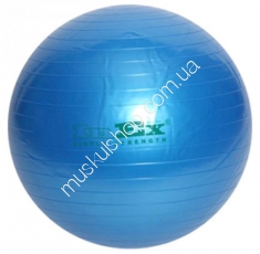 Мяч гимнастический Inex Swiss Ball BU-30. Магазин Muskulshop
