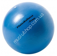 Баланс-мяч Togu Pilates Ballance Ball 492000. Магазин Muskulshop