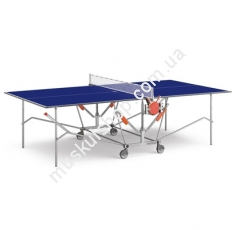 Теннисный стол Kettler Match 3.0 7135-600. Магазин Muskulshop