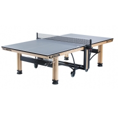 Теннисный стол Cornilleau 850 Wood ITTF. Магазин Muskulshop