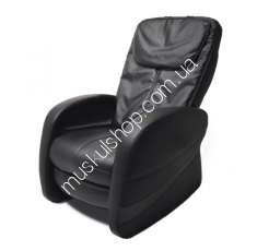 Массажное кресло Casada Smart 3 чёрное. Магазин Muskulshop