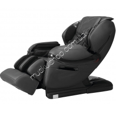Массажное кресло Casada SkyLiner A300 чёрное. Магазин Muskulshop